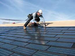 Best Rubber Roofing (EPDM, TPO)  in USA